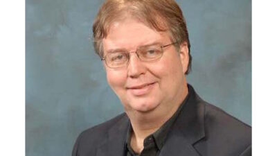 Glenn Johnson is a senior vice president at Magic Software Americas. Courtesy: Glenn Johhnson, Magic Software Americas