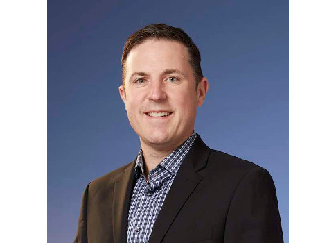 Michael Lindley is the vice president of business development and marketing at Concept Systems. Courtesy: Concept Systems