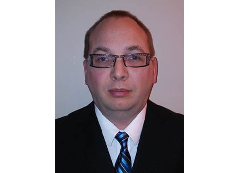 Ryan Nabozniak is an application consulting engineer with Aucotec. Courtesy: Aucotec