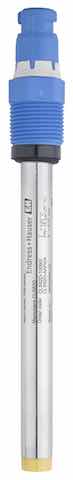 Endress+Hauser's Memosens CLS82D conductivity sensor is designed for production, process development and laboratory applications in the pharmaceutical, food, life sciences and other industries. Courtesy: Endress+Hauser