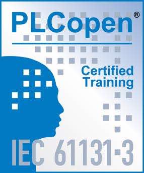 PLCopen has released coding guidelines designed to help provide industrial control programming solutions for programmable logic controllers (PLCs) and was created by members from different companies as well as educational institutions. Courtesy: PLCopen