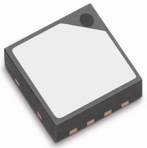 Sensirion SHT3x series of humidity sensors features a filter membrane that is designed to protect the sensor opening from environmental conditions where spray water and high exposure to dust is common. Courtesy: Sensirion
