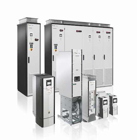 ITT's PRO Services' PumpSmart PS220 is an intelligent pump control and features include patented pump protection technology designed to protect against upset conditions such as dry run, minimum flow, and cavitation. Courtesy: ITT