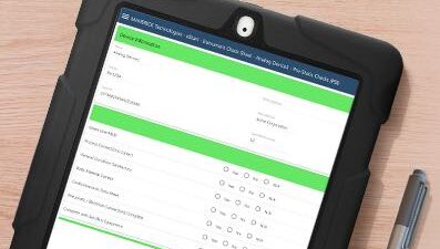 Maverick Technologies' eStart is an app designed to make commissioning more efficient and transparent by digitally gathering data and creating loop folders to house all relevant instrument data and checksheets. Courtesy: Maverick Technologies