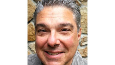 Daniel Capano, the owner of Diversified Technological Services, Inc., joined the Control Engineering editorial advisory board in February. Courtesy: Daniel E. Capano, Diversified Technological Services, Inc.