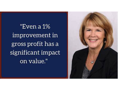 Courtesy: Catherine J. Durham, Capital Valuation Group