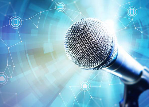 Researchers at MIT’s Microsystems Technology Laboratories have built a low-power chip specialized for automatic speech recognition. With power savings of 90 to 99%, it could make voice control practical for relatively simple electronic devices. Courtesy: