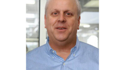 Doug Bell, president of InterConnecting Automation Inc., of Milwaukee, Wisc., joined the Control Engineering editorial advisory board in March. Courtesy: Doug Bell, InterConnecting Automation Inc.