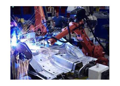 The Advanced Robotics for Manufacturing (ARM) institute was created to empower American workers, create and sustain new jobs, and lower the barriers for small and medium-sized enterprises (SMEs) along with new large companies to adopt robotics technologie