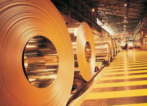 The steel industry is under increasing pressure to minimize running costs and one manufacturer in Brazil was able to repair two impellers through reverse engineering. Courtesy: Sulzer