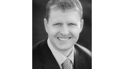 Clint Bundy is a managing director with Bundy Group. Courtesy: Bundy Group