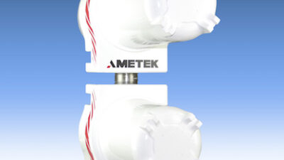 The Thermox WDG-V combustion analyzer from Ametek Process Instruments is certified for Zone 1 hazardous locations and provides end users with digitally transmitted information via Modbus and Ethernet that can be used to implement predictive and proactive