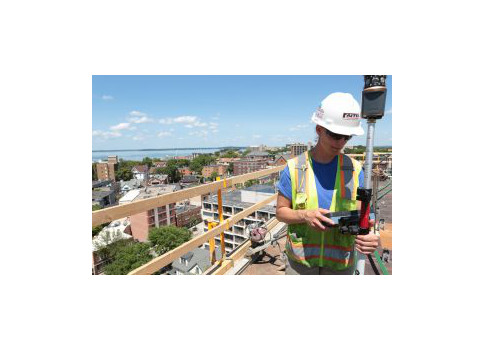 Designing for construction safety (DFCS), also known as prevention through design (PtD), is a concept that encourages design engineers to consider the safety of construction and maintenance workers during the design phase of a project. Courtesy: Faith Tec