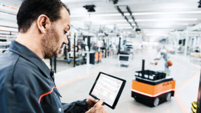Courtesy: Kuka/Robotic Industries Association