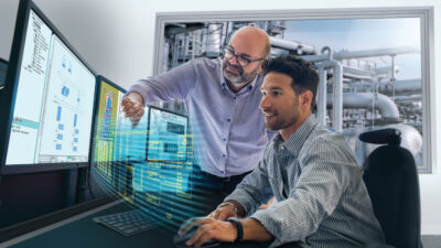 Courtesy: Siemens
