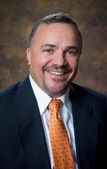 Nigel James is chief strategic officer, director of business development, Burrow Global. Courtesy: Burrow Global Nigel James is chief strategic officer, director of business development, Burrow Global. Courtesy: Burrow Global