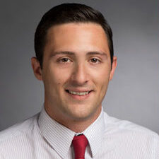 Panos Markopoulos, assistant professor in RIT’s Kate Gleason College of Engineering. Courtesy: Rochester Institute of Technology (RIT)