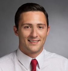 Panos Markopoulos, assistant professor in RIT’s Kate Gleason College of Engineering. Courtesy: Rochester Institute of Technology (RIT)