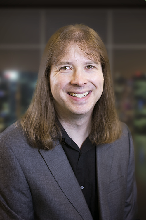 Dave McCarthy is senior director of products, Bsquare. Courtesy: Bsquare