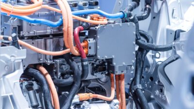 Siemens has acquired COMSA Computer und Software GmbH to grow their presence in the automotive marketplace. Courtesy: Siemens