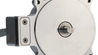 Zettlex supplies inductive sensors used for servo controls and motor encoders for mission-critical applications in the medical, industrial, defense, aerospace, and petrochemical sectors. Courtesy: Zettlex, Control Engineering Europe