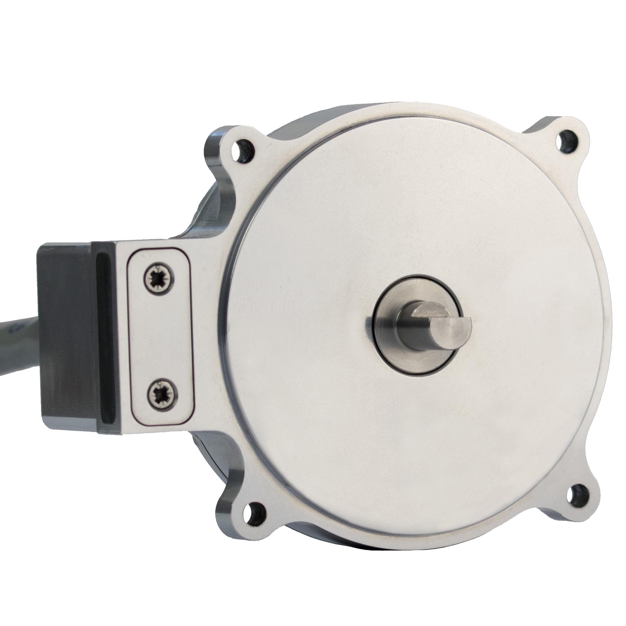 Zettlex supplies inductive sensors used for servo controls and motor encoders for mission-critical applications in the medical, industrial, defense, aerospace, and petrochemical sectors. Courtesy: Zettlex, Control Engineering Europe