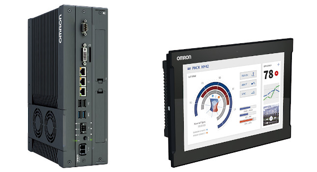 Courtesy of: Omron Automation Americas