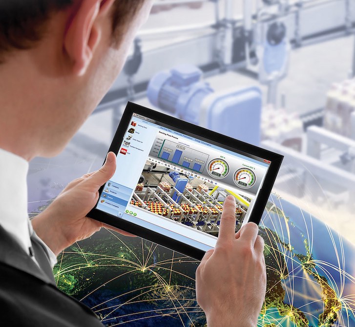 During the fourth industrial revolution, the implementation of automation and network technologies is essential for businesses to remain competitive. Courtesy: CC-Link Partner Association (CLPA)