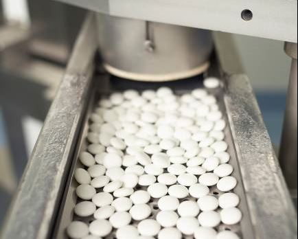 Continuous oral solid dose manufacturing has different manufacturing methods and each one has potential benefits and drawbacks. Courtesy: CRB