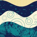 Researchers at Stanford University are trying to find engineering materials more efficiently with machine learning. Courtesy: Kevin Craft, Stanford University