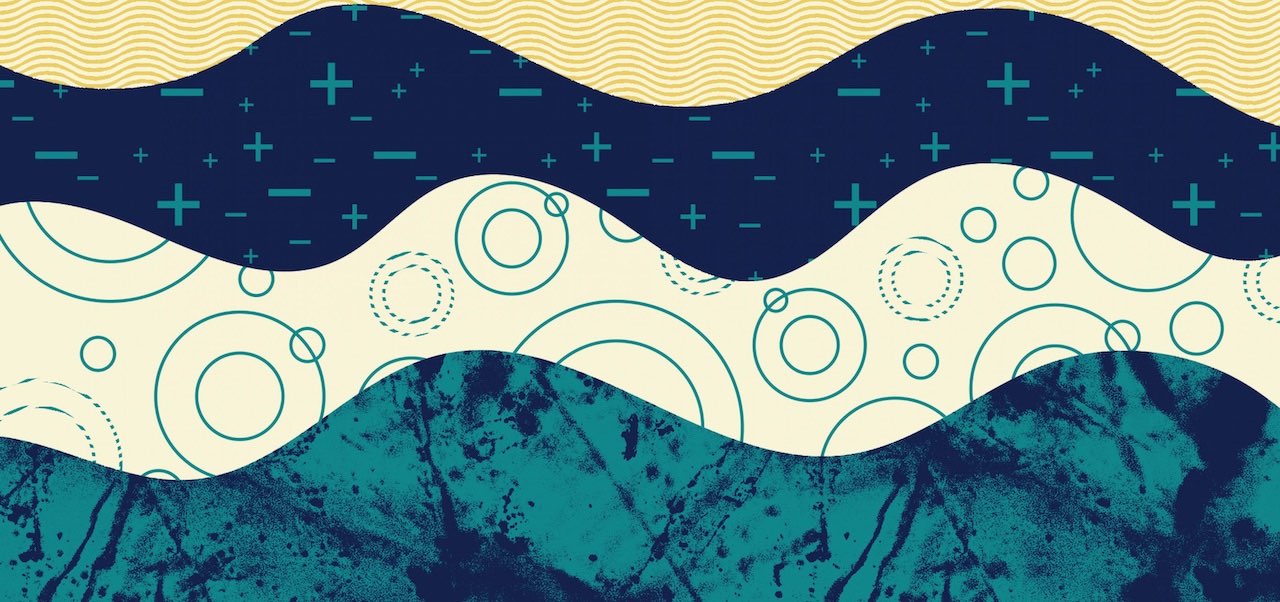 Researchers at Stanford University are trying to find engineering materials more efficiently with machine learning. Courtesy: Kevin Craft, Stanford University