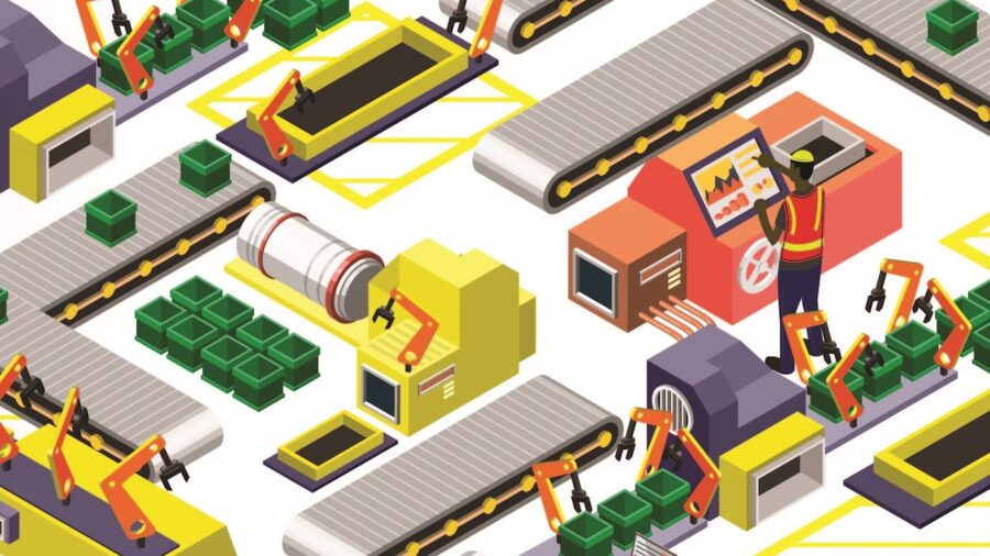 Companies with a cross-disciplined approach to design and production in controls and automation can qualify for the R&D tax credit, which brings in an estimated $10 billion annually for U.S. businesses, provided that the companies can take advantage of the break. Courtesy: Alliantgroup