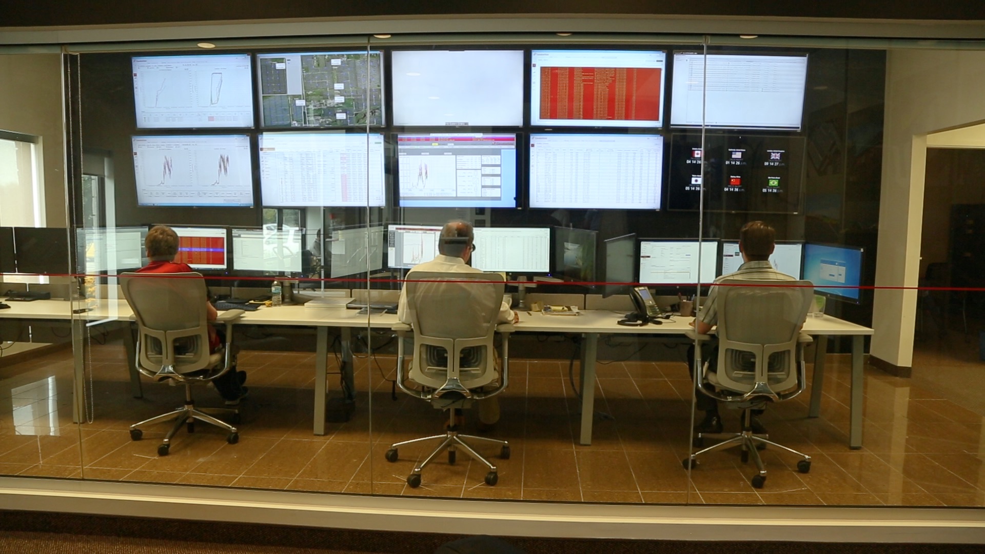 Upgraded devices, systems, and software can bring more data for better decision-making. Courtesy: Inductive Automation