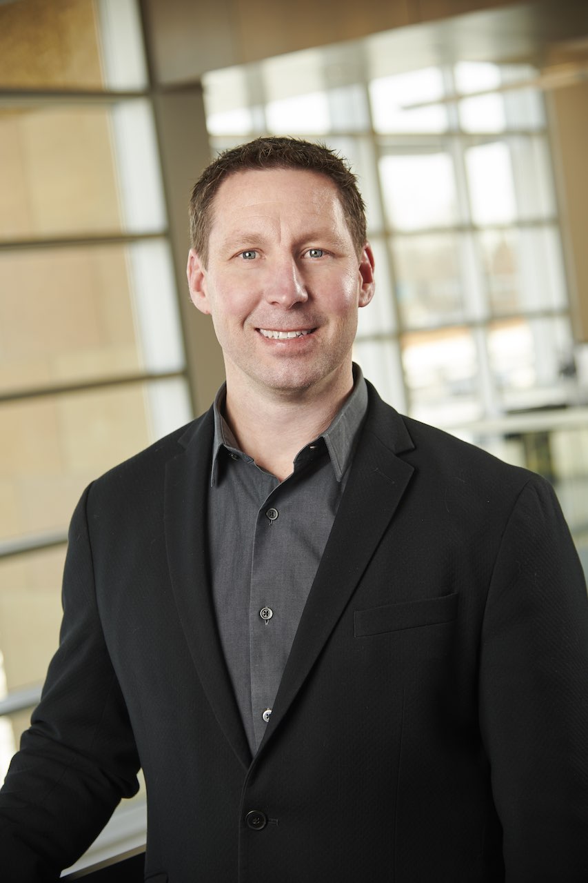 Beckhoff Automation LLC has selected Kevin Barker as the company's new president. Courtesy: Beckhoff Automation