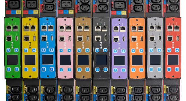 Courtesy of: Eaton Corporation