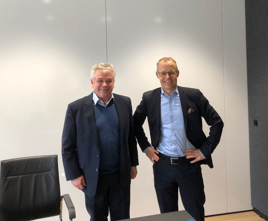 HMS Industrial Networks has acquired WEBfactory GmbH, a provider of web-based software solutions for the Industrial Internet of Things (IIoT). Courtesy: HMS Industrial Networks