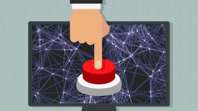 MIT researchers have developed an efficient algorithm that could provide a “push-button” solution for automatically designing fast-running neural networks on specific hardware. Courtesy: Chelsea Turner, MIT