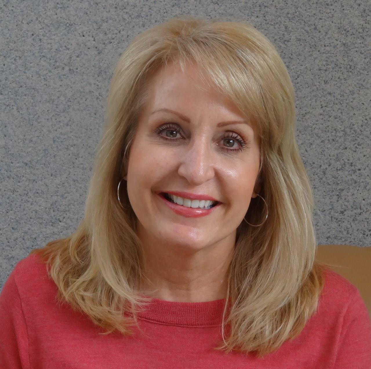 Donna Moore, CEO and Chairwoman of the LoRa Alliance. Courtesy: LoRa Alliance