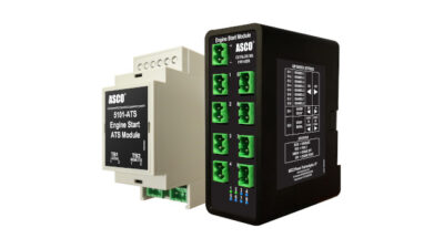 Courtesy of: Asco Power Technologies