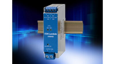 Courtesy of: TDK Corporation 