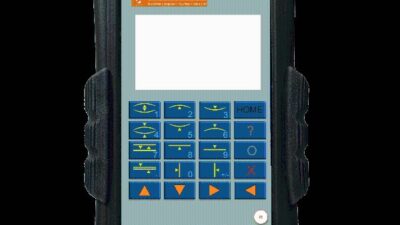 Two Technologies’ HMIQ is a hardware package with a user interface development platform that allows companies to utilize the Android operating system and reach Industrial Internet of Things (IIoT) goals. Courtesy: Two Technologies