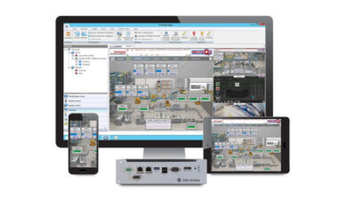Courtesy of: Rockwell Automation