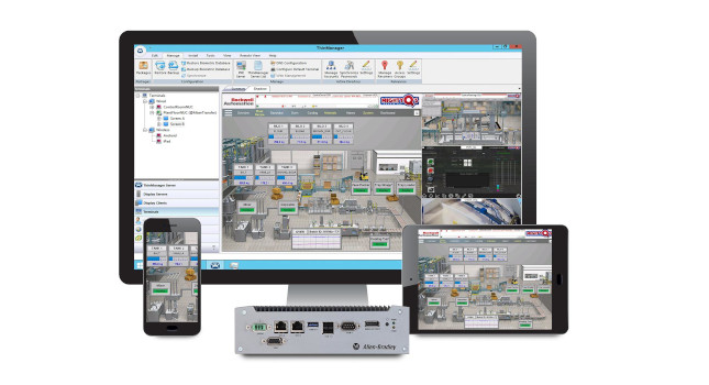 Courtesy of: Rockwell Automation