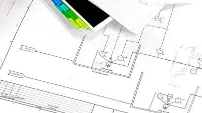 A good best practice is to keep all electrical drawings in one file and name the file with the system or machine number or something that everyone involved will recognize. Courtesy: Avanceon
