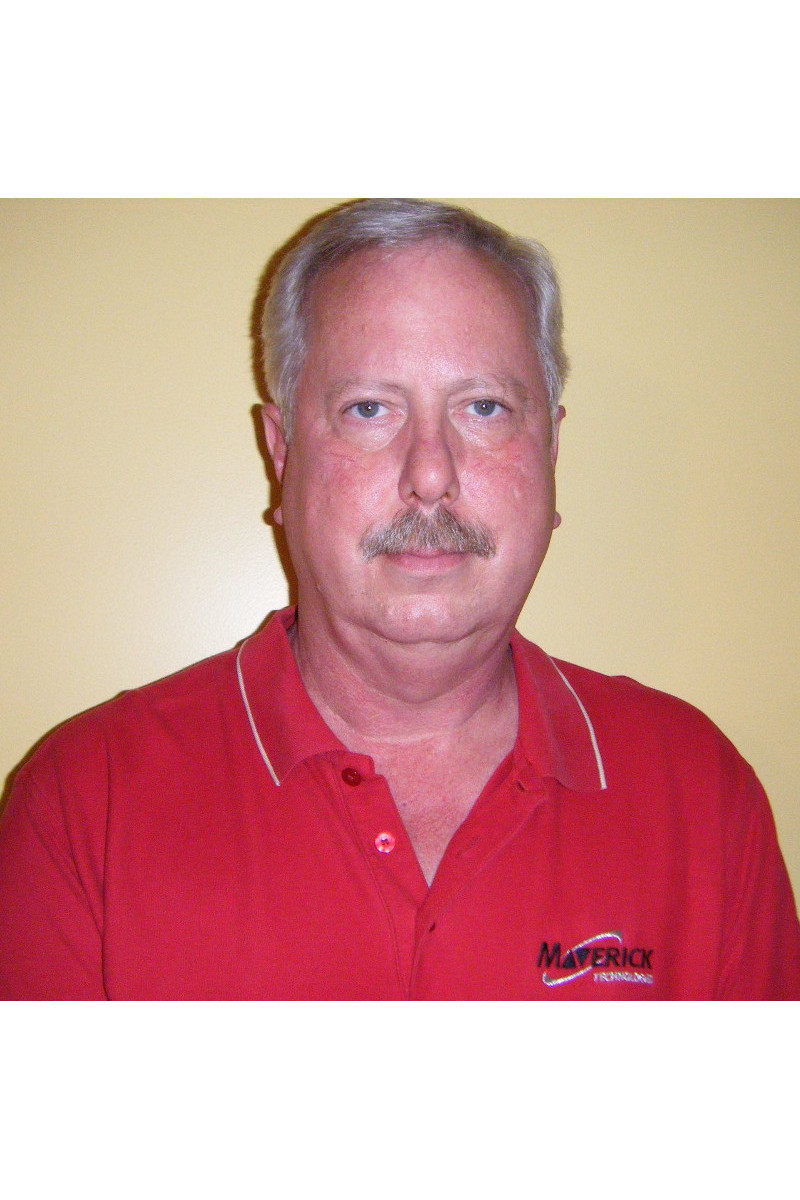 Edward Watkins is project engineer, automation solutions at Maverick Technologies, a Control Engineering content partner. Courtesy: Maverick Technologies