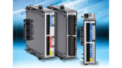Courtesy of: AutomationDirect 