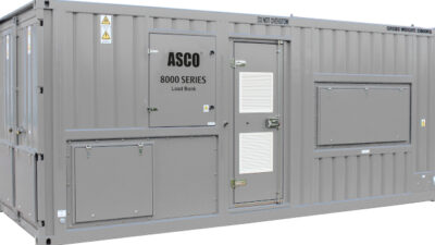 Courtesy of: ASCO Power Technologies 