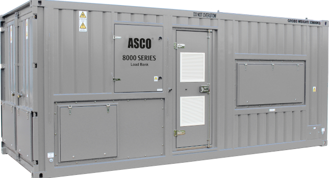 Courtesy of: ASCO Power Technologies 
