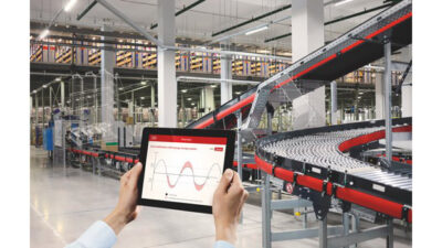 Hybridization can help companies control and reduce energy expenditures. Courtesy: Danfoss/Control Engineering Europe