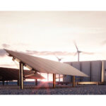Honeywell announced an agreement with NRStor C&I L.P. (NRStor) to launch an energy storage system to commercial and industrial customers. Courtesy: Honeywell